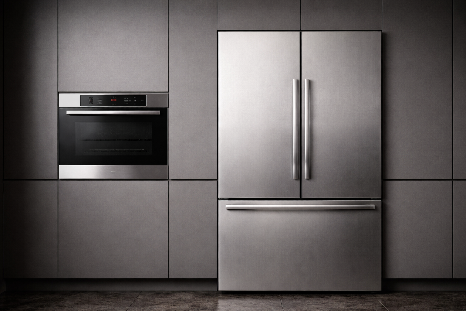 Appliance Integration